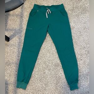 FIGS Zamora Jogger Scrub Pants Medium Tall